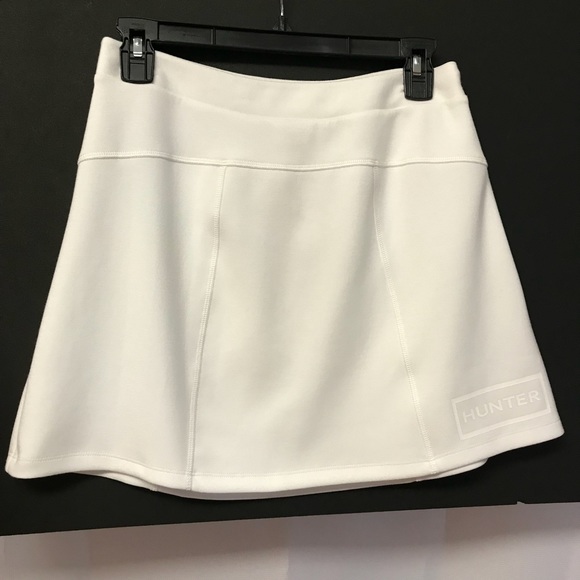 White skirt Hunter for Target white skirt small - Picture 7 of 7